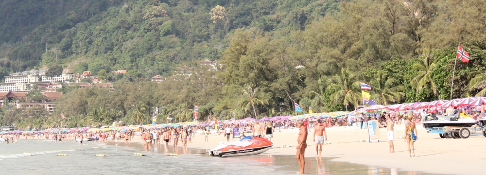 Patong, Phuket